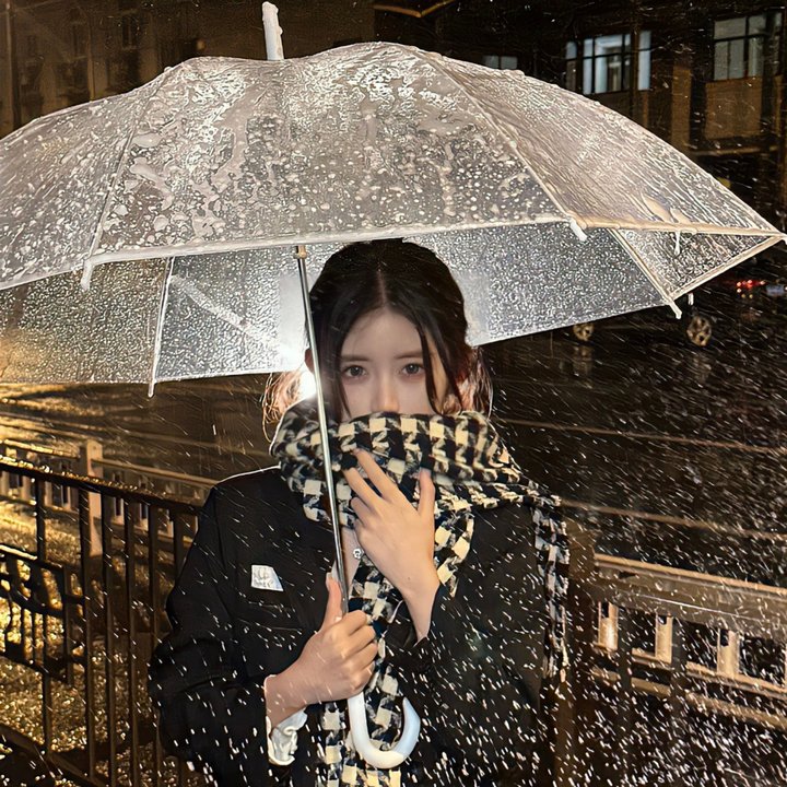 血伞凶灵