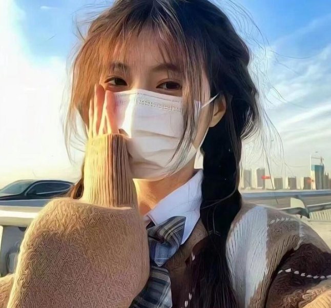 捕风追影